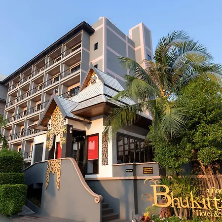 Bhukitta Boutique Hotel Phuket Town-3
